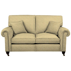 Duresta Lowndes Medium Sofa Matrix Quartz